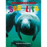 Endangered Sea Life, Barbara Schmitz Garriel