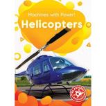 Helicopters, Amy McDonald