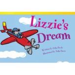 Lizzie's Dream Audiobook, Celia Doyle