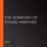 The Sorrows of Young Werther, Goethe