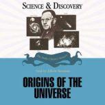 Origins of the Universe, Jack Arnold