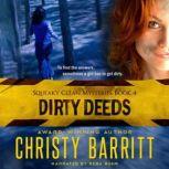 Dirty Deeds, Christy Barritt