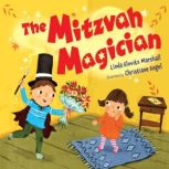 The Mitzvah Magician, Linda Elovitz Marshall