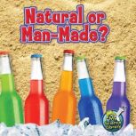 Natural or Man-Made?, Kelli L. Hicks