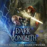 Dark Monolith, F. P. Spirit