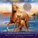 Misty of Chincoteague, Marguerite Henry