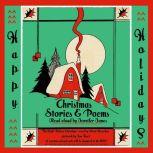 Christmas Stories & Poems, Various
