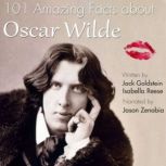 101 Amazing Facts about Oscar Wilde, Jack Goldstein