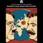 A Macat Analysis of Timothy Snyder's Bloodlands: Europe Between Hitler and Stalin, Helen Roche