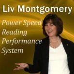 Power Speed-Reading Performance System Laugh While You Learn to Read Faster, Made for Success