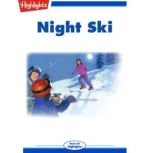 Night Ski, Mary Ashwood