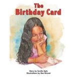 The Birthday Card, Sunita Apte