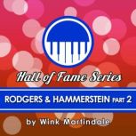 Rodgers and Hammerstein Part 2, Wink Martindale