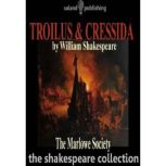 Troilus & Cressida, William Shakespeare