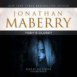 Tobys Closet, Jonathan Maberry
