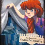 The Case of the Counterfeit Painting, Steve Brezenoff