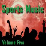 Sports Music  Vol. 5, Antonio Smith