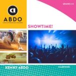 Showtime!, Kenny Abdo