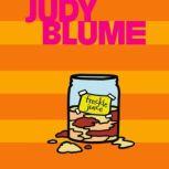 Freckle Juice, Judy Blume