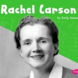 Rachel Carson, Emily James
