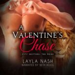 A Valentine's Chase, Layla Nash