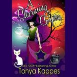 A Charming Corpse, Tonya Kappes