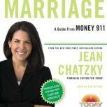 Money 911: Marriage, Jean Chatzky
