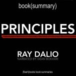 Principles by Ray Dalio - Book Summary Life and Work