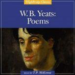 W. B. Yeats: Poems, William Yeats