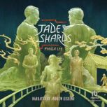 Jade Shards Short Stories of the Green Bone Saga, Fonda Lee