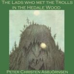 The Lads who met the Trolls in the Hedale Wood, Peter Christen Asbjornsen