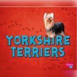 Yorkshire Terriers, Allan Morey