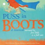 Puss in Boots A Musical, Neil Fishman