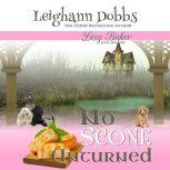 No Scone Unturned, Leighann Dobbs