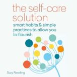 The Self-Care Solution, Suzy Reading