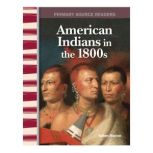 American Indians in the 1800s, Roben Alarcon