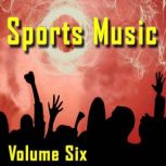 Sports Music  Vol. 6, Antonio Smith