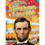 Abraham Lincoln, Rachel Grack