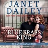 Bluegrass King, Janet Dailey