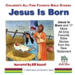 Jesus Is Born, V. Gilbert Beers