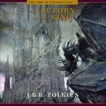 The Return of the King, J. R. R. Tolkien