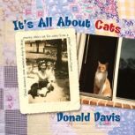 It's All About Cats, Donald Davis