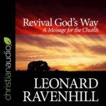 Revival God's Way A Message for the Church