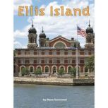 Ellis Island, Dana Townsend