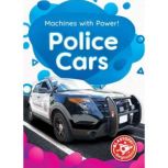 Police Cars, Amy McDonald