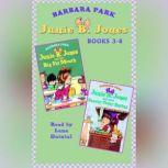 Junie B. Jones: Books 3-4 Junie B. Jones #3 and #4, Barbara Park