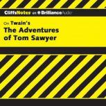 The Adventures of Tom Sawyer, James L. Roberts, Ph.D.