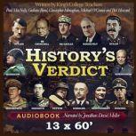 History's Verdict Wise verdicts on World War 2s most powerful figures., Paul MacNally