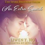 An Extra Spark, Liwen Y. Ho