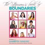 The Stepmom's Book of Boundaries